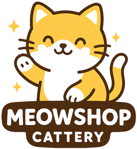 Meowshop Cattery